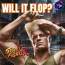 Street Fighter Movie 2026 Is Going to Be Insane!
