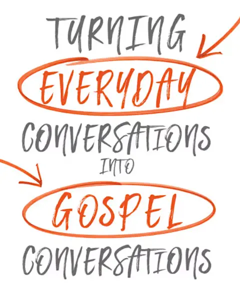 Are You Really Surrounded by Only Christians?