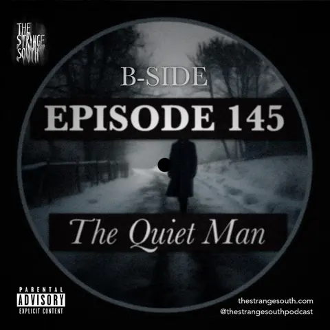 Episode 145B: The Quiet Man