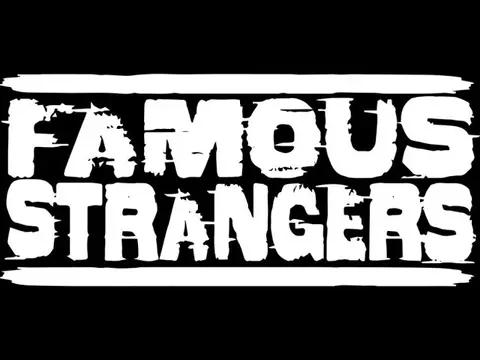 Famous Strangers Band: Canadian Rockers Discuss Music, Mosh Pits, and Staying True to Themselves