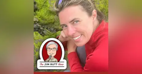 EP 276 Carolyn Dicey Jennings on Attention and Mental Control