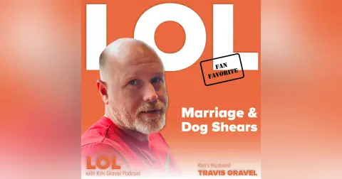 Fan Favorite: Marriage and Dog Shears with Kim’s Husband Travis Gravel
