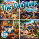 TTB306: Foursquare for Farts