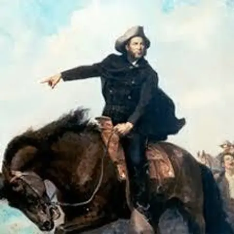 The Era of Revolution