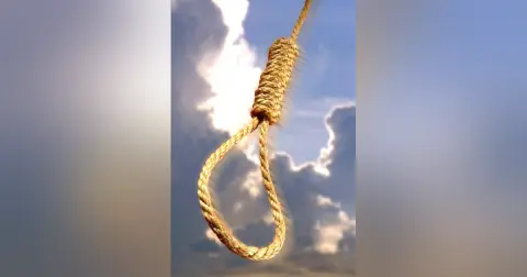 But the Rope Broke