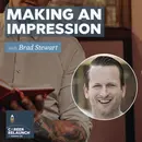 Making an Impression with Brad Stewart- CR80