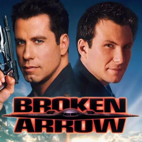 Broken Arrow
