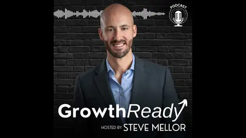 Episode 298: Build a Growth Mindset That Thrives in Constant Change with Tim Cakir