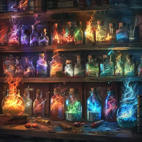 Episode 272: True Essences
