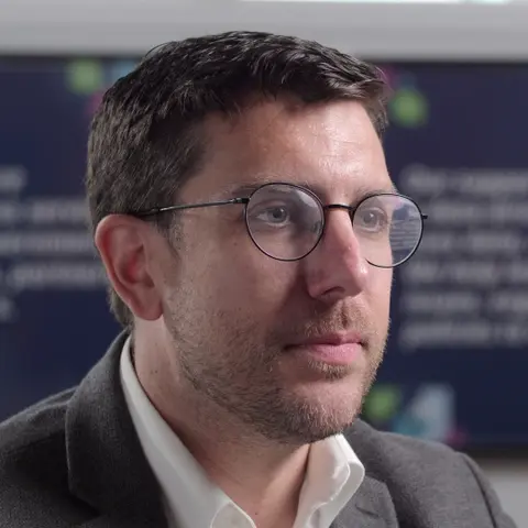 #81 - Democratizing Data in City Workforces: A conversation with Baltimore Chief Data Officer Justin Elszasz