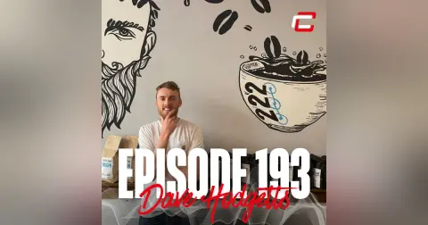 David Hodgetts - From Burnt out Tennis Player to Successful Entrepreneur