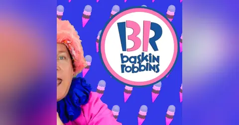 The Ballad of BASKIN ROBBINS! – Dandy Fun House episode 31