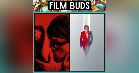 585: Russo Brothers Movies / Cherry / The Gray Man / The Electric State
