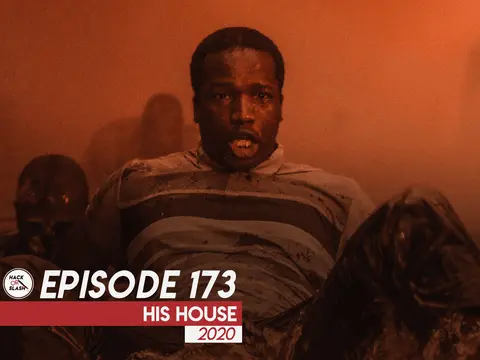 173: His House (2020)