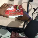 Hakim Bellamy Reads Samuel’s Story