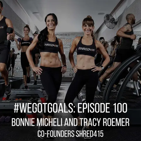Ep. 100:  The Goals Driving Shred415’s Founders to Pursue Global Franchising