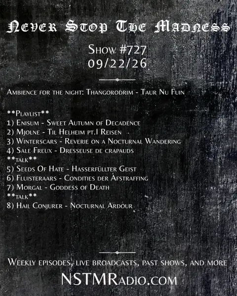 #727 - 09-22-26