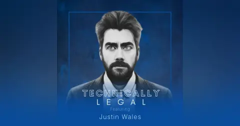 AI Regulation: Where it is and Where it Might (or Should) Go (Justin Wales CLO @ Crypto.com & Author of AI Legal Handbook)
