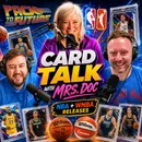 New Basketball Card (WNBA Too!) Releases - August 2026