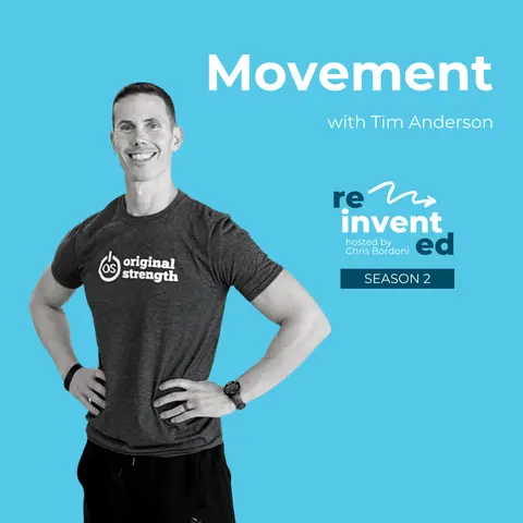 S2E4: Movement