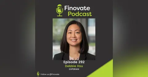 A conversation around consumer-focused AI in finance and EVA, Experian’s new AI platform
