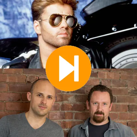 Ep. 034 – George Michael – “John And Elvis Are Dead”