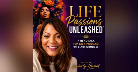 You’re Changing You… But Your Family Didn’t Get the Memo for Black Women Over 50