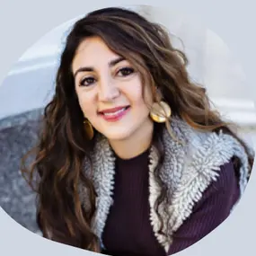 Leila Farshchian, Profile Photo
