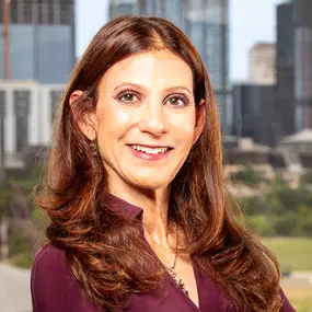 Laura Patterson Profile Photo
