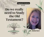 Do We Really Need to Study the Old Testament?