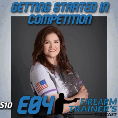Getting Started in Competition