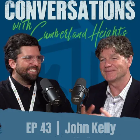 Inside the Science of Addiction Recovery with Dr. John Kelly | Ep. 43