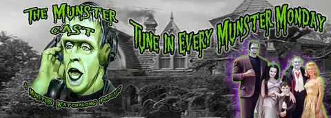 The Munster Cast
