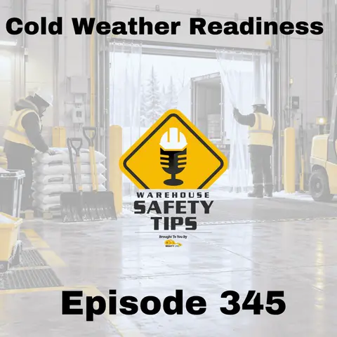 Cold Weather Readiness | 09302026