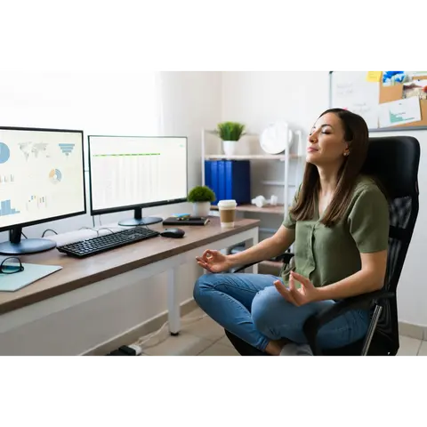 Mindfulness & Productivity: Your Secret Key To Success