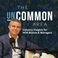The Uncommon Area