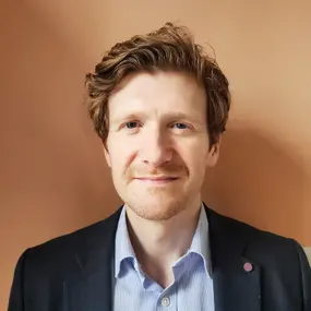 Dr Kevin Conroy Profile Photo