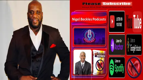 USA Relationship Coach Kelvin Troy Johnson - Guiding Women Looking for Love