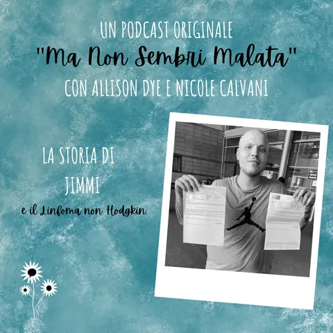 La storia di Jimmi