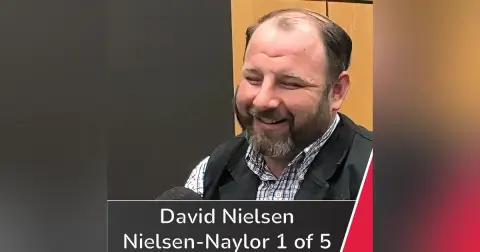History of FLDS Splits  (David Nielsen  1 of 5)