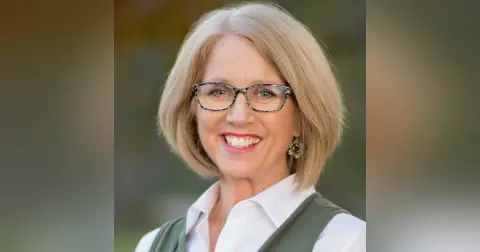 Judy Herman – Breathing Fresh AIR in the Midst of Messy Relationships