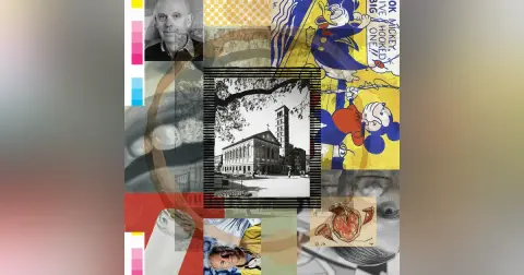 Episode 51: Andy Warhol: The 1960s Scene and the Emergence of Pop