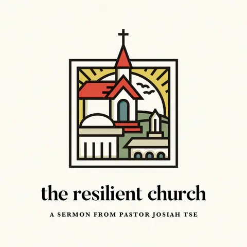 The Resilient Church