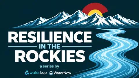 Resilience In The Rockies