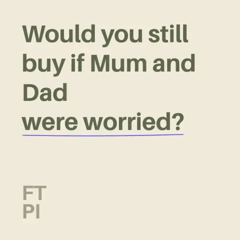 S2E28 - A Case Study: Should You Use A Parental Guarantor To Buy Your First Investment Property?