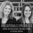Carrie Jackson Cheadle and Cindy Kuzma on Mentally Recovering from Injury to Get Better, Faster, and Stronger