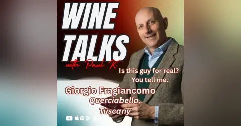 Fiasco to Fabulous: How Straw Bottles and Noble Rot Changed Italian Wine. Giorgio Fragiancomo.