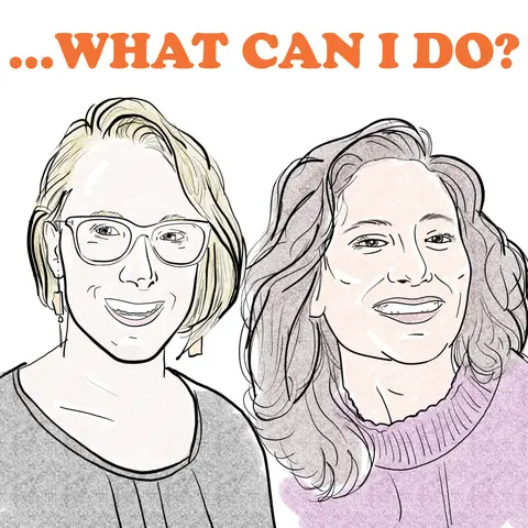"You don’t need a 12 point plan to get started" (w/ Lila Nordstrom of StuyHealth and Kelly Therese Pollock)