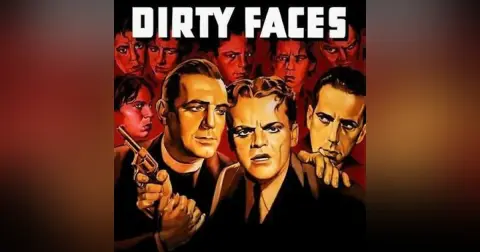Midweek Mention... Angels With Dirty Faces