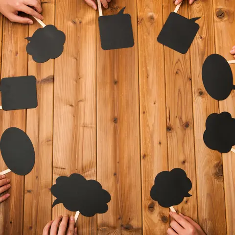 Stuttering Therapy: A View from Both Sides of the Table